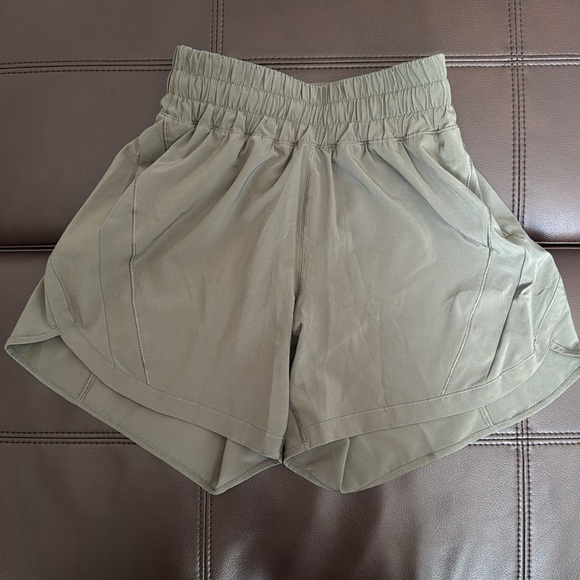 Track That HR Short 5” *Lined - Picture 6 of 9